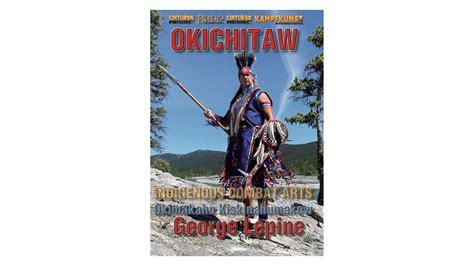 Okichitaw Indigenous Combat Art By George Lepine - Budovideos.TV