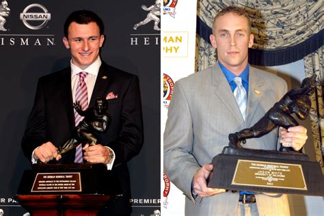 Worst Heisman Winners: The 10 Worst Winners Ever, Ranked