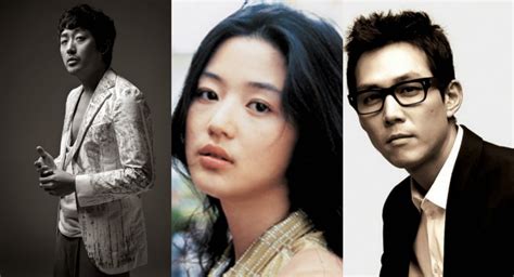 News: Ha Jung-woo, Jun Ji-hyun and Lee Jung-jae Circling 30s Thriller ...