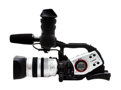 Canon XL2 3CCD 20X Optical Zoom Professional Camcorder - Newegg.com