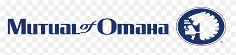 Mutual Of Omaha Logo & Transparent Mutual Of Omaha.PNG Logo Images