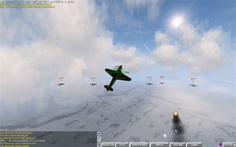 Dogfights 2012 | macgamestore.com