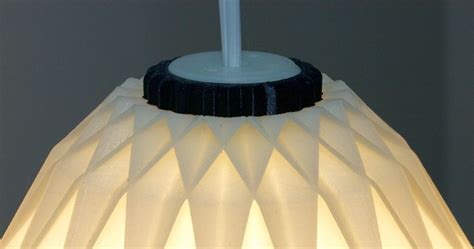 Light Socket Adapter for the Zuzanna Lamp by Jason ate Paint | Download ...