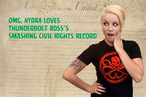 Why the Sokovia Accords are Unconstitutional | The Legal Geeks