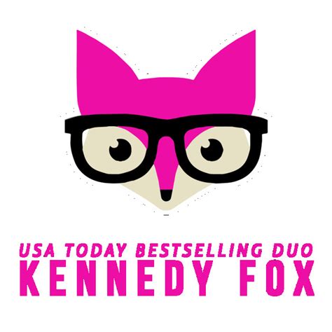 Kennedy Fox (Author of This is War)