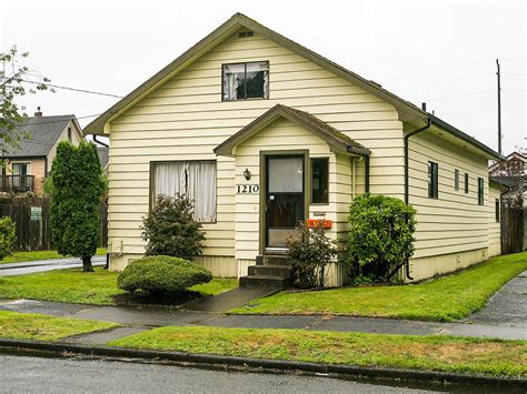 Kurt Cobain’s childhood home to be restored to its vintage glory and turned into a museum