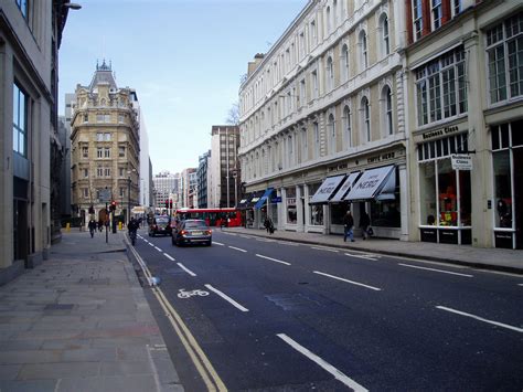 Free photo: London street - Appartments, Architecture, Buildings - Free Download - Jooinn