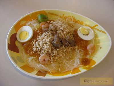 jollibee palabok recipe