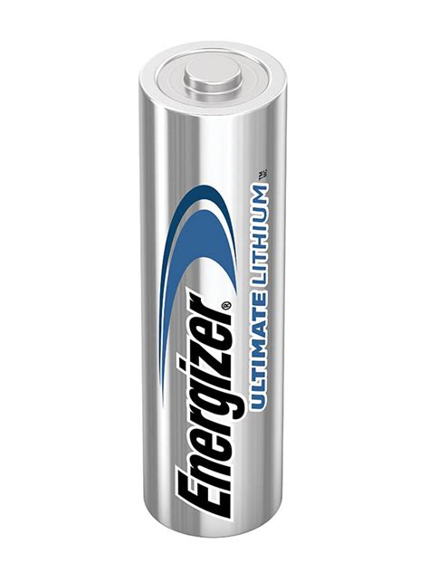 ENERGIZER® ULTIMATE LITHIUM™ AA BATTERIES - Energizer-Philippines