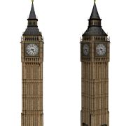 London Clock Tower PNG HD | PNG All