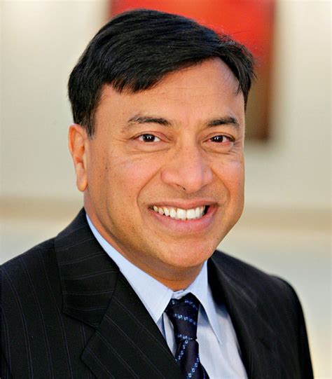 Lakshmi Mittal, CEO, ArcelorMittal | WorldFinance100