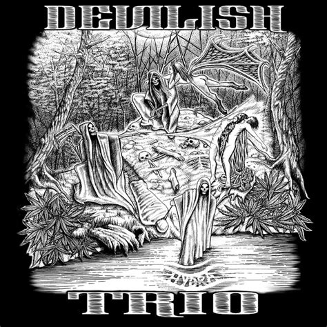 BPM and key for songs by Devilish Trio | Tempo for Devilish Trio songs | SongBPM | songbpm.com