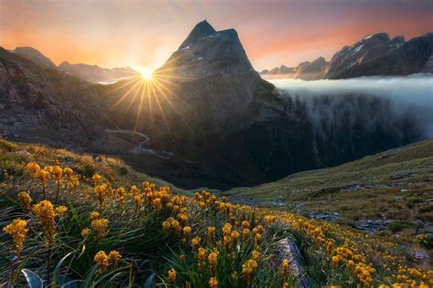 William Patino - Introduction to Landscape Photography Composition ...