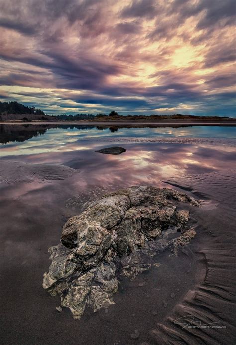 Moonstone beach | Moonstone beach, Beach sunset, Beach