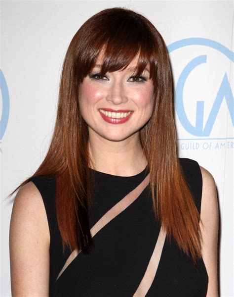 Ellie Kemper Picture 7 - The 23rd Annual Producers Guild Awards - Arrivals