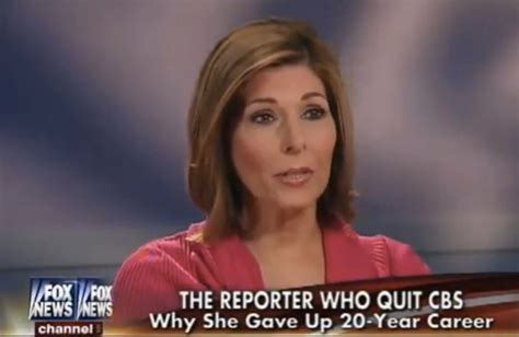 Ex-CBS News Reporter: Obama Administration Wants To Have 'A Chilling Effect' On The Press ...