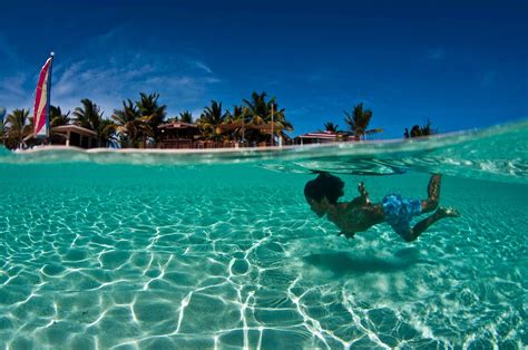 The Best Diving Spots In The Turks And Caicos Islands – DesertDivers