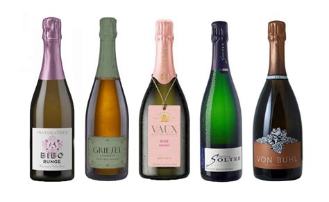 The revival of Sekt, Germany's signature sparkling wine - Taversham's ...