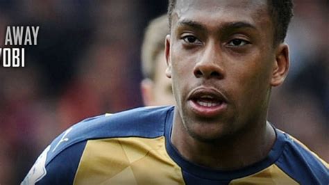 Alex Iwobi | Feature | News | Arsenal.com