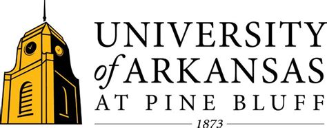 University of Arkansas at Pine Bluff Logo (UAPB)