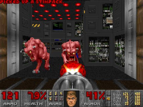 Download DOOM | DOS Games Archive