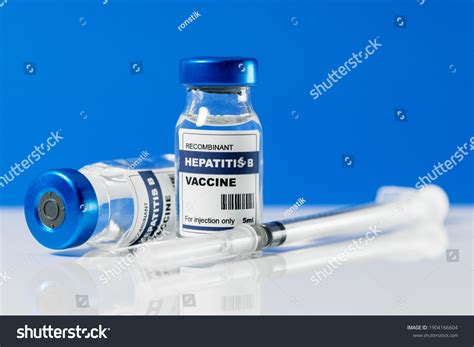 8,531 Hepatitis vaccine Images, Stock Photos & Vectors | Shutterstock