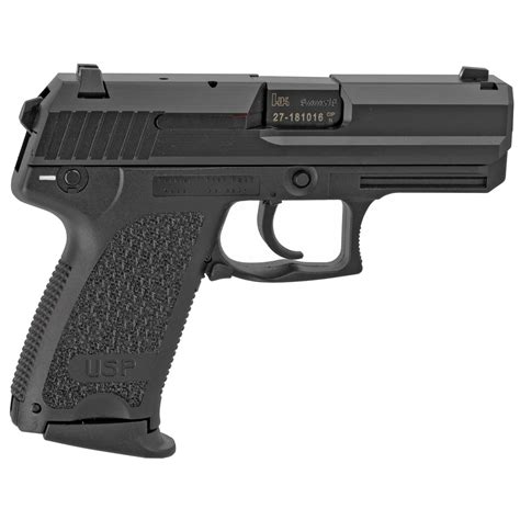 Discount Gun Mart | HK USP COMPACT V1 9MM 3.58IN 10RD