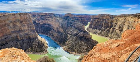 Top 10 Wyoming National Parks That You Must Visit In The U.S.