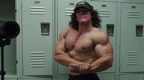 Sam Sulek ‘BroScience’ Scholar – IronMag Bodybuilding & Fitness Blog