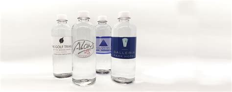 Private Label Bottled Water | Piedmont Springs