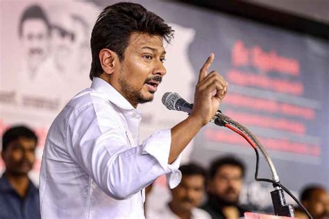 Udhayanidhi Stalin | Sanatan Dharma remark: Supreme Court issues notice ...