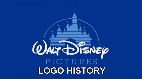 [#710] Disney Logo History (1937-present) (UPDATED VERSION!) - YouTube