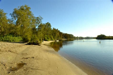 campertrailers group weekend meet at myall river camp