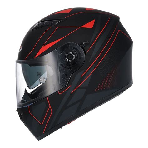 Casco de moto integral SH-600 ELITE Shiro - CartaMoto boutique - Tu ...