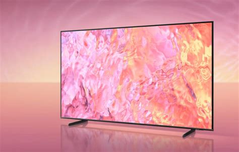 Samsung Q60C Review (2023 4K QLED TV) | HME