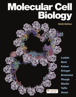 Molecular Cell Biology, 9th Edition | Macmillan Learning US