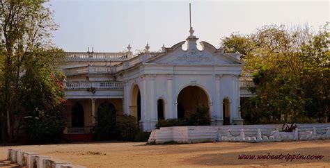 Hyderabad - Historical Old City. Palace of the Nizams Museum | Indian architecture, Hyderabad ...