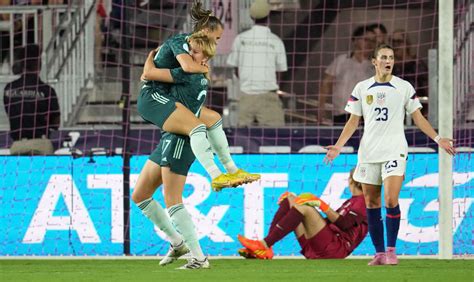 Why the USWNT keeps losing: Where they need to improve after three ...