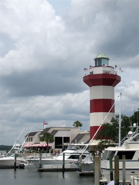 Hilton-Head-Lighthouse