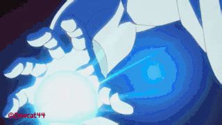 ROF Goku Vs ROF Vegeta: Kamehameha Vs Galick Gun Clash!!! | Anime Amino