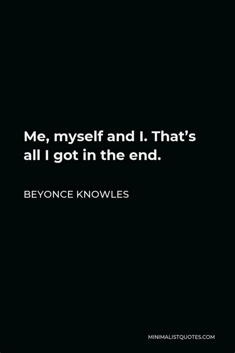 Beyonce Knowles Quote: Beauty fades. Your spirit is forever.