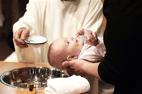 Celebrating the Baptism of the Lord | Brigidine Sisters