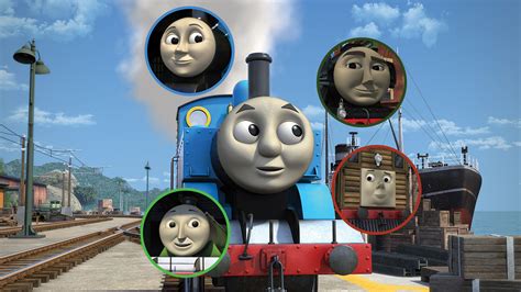 Thomas And Friends : ABC iview