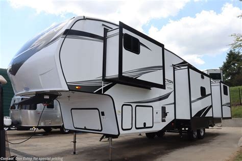 2023 Grand Design Reflection Fifth-Wheels 311BHS RV for Sale in ...