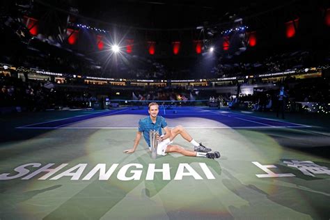 Shanghai Masters 2023 tennis | TV channel and live stream | Radio Times