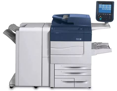 Xerox Color C60/C70 - Impresora Multifunción Profesional a Color - TASK bcn