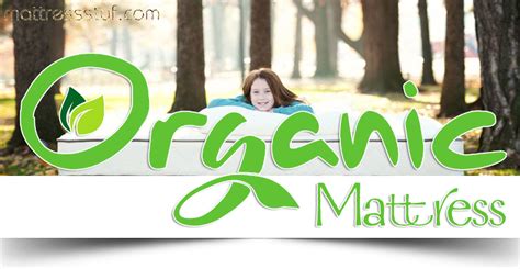 Organic Mattress, Overview Types || Pros & Cons || Overview