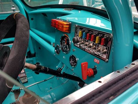 Inside of a sports mini | Mini cars, Classic mini, Car ecu