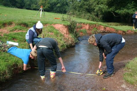 Fieldwork - Geography South West