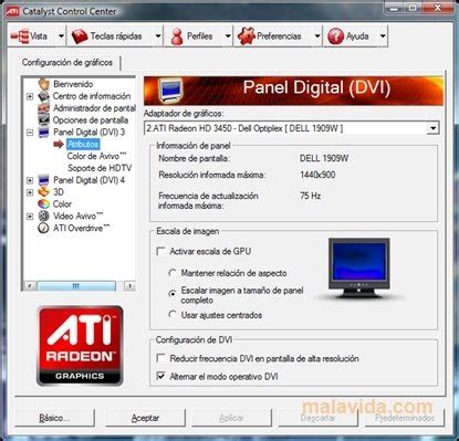 Download ATI Catalyst Drivers for PC / Windows